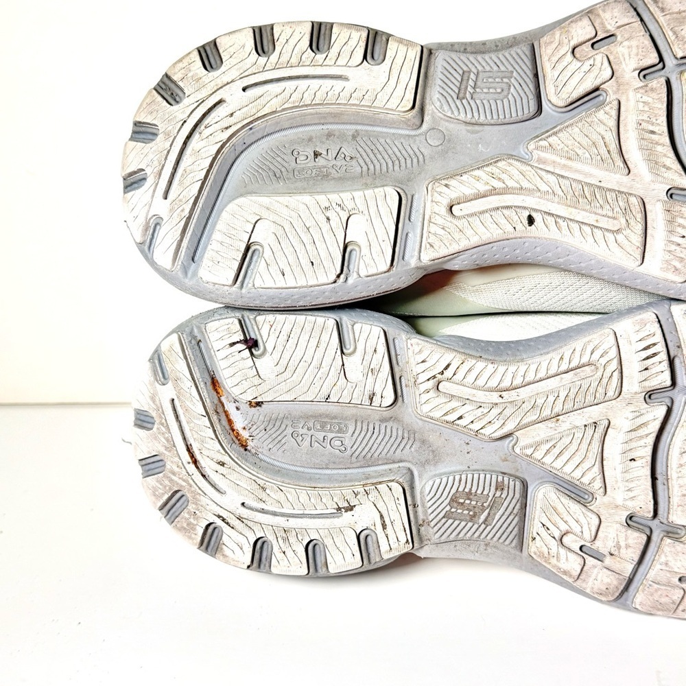 Brooks Ghost 15 Green Silence - Picture 11 of 11